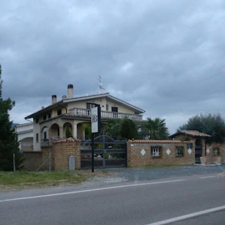Novadomus Corfinio Exterior foto